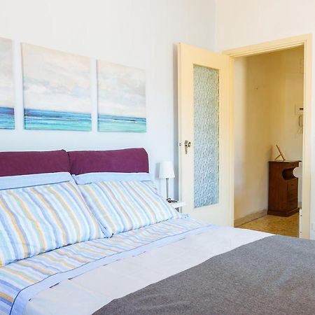 Erica Home - 2 Bedrooms, Terrace, Wifi San Remo Exterior foto