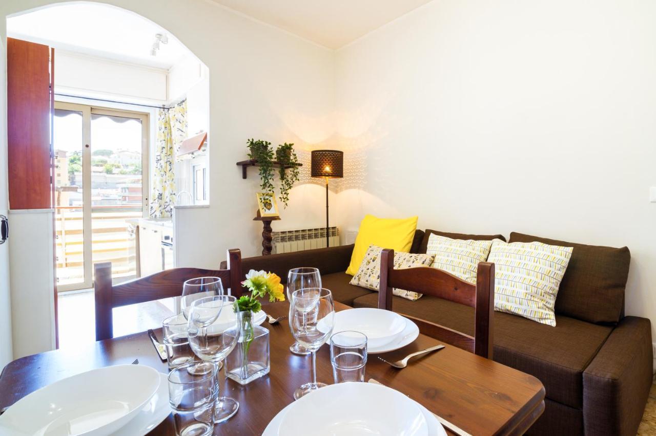 Erica Home - 2 Bedrooms, Terrace, Wifi San Remo Exterior foto
