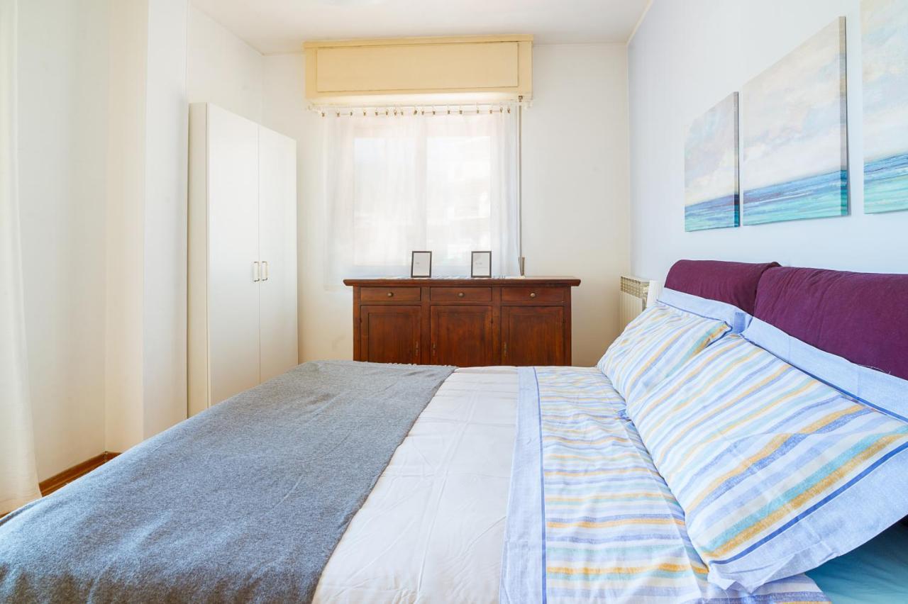 Erica Home - 2 Bedrooms, Terrace, Wifi San Remo Exterior foto