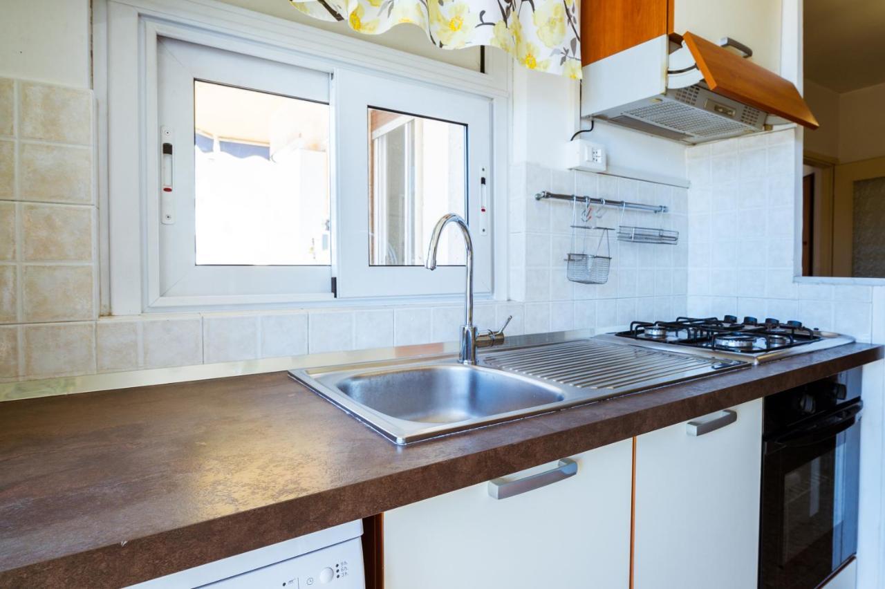Erica Home - 2 Bedrooms, Terrace, Wifi San Remo Exterior foto